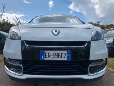 Renault Scenic Scénic XMod 1.5 dCi 110CV EDC Bose