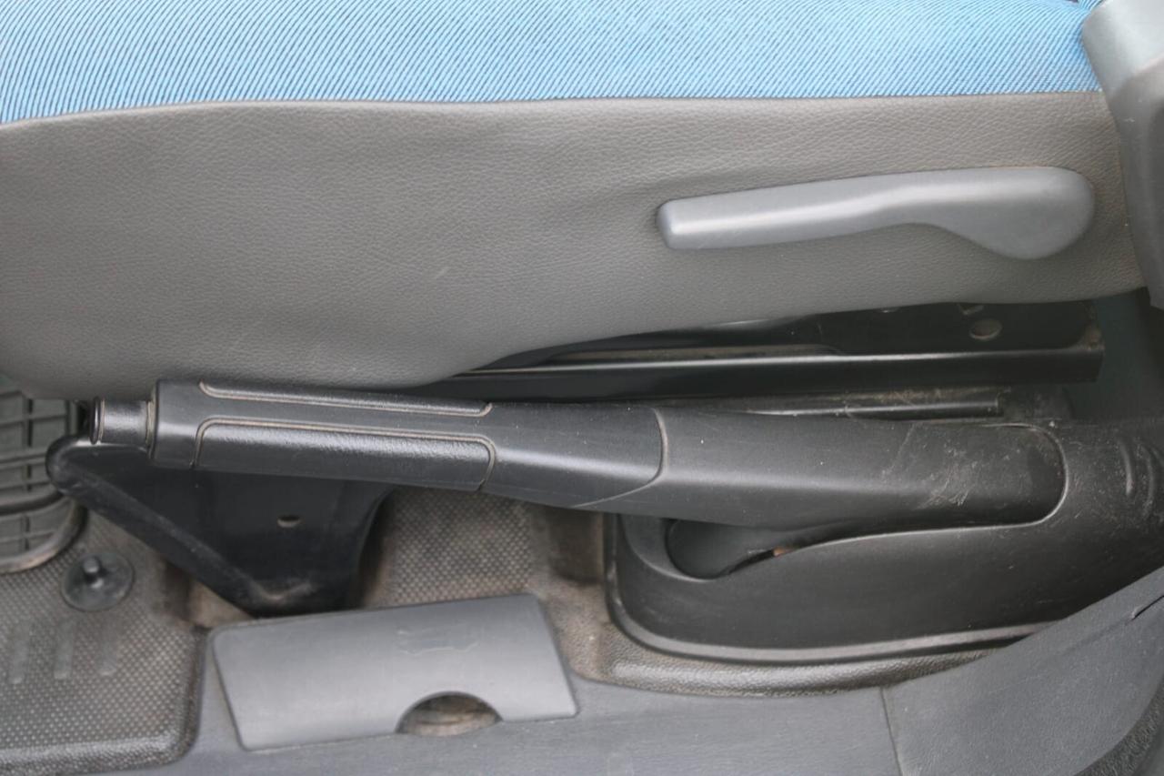 Fiat Scudo 2.0 MJT PC Combi 8 posti (M1)