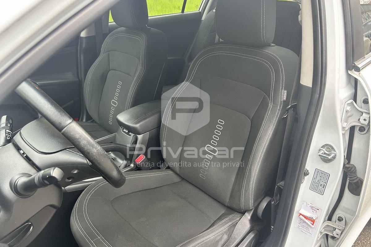 KIA Sportage 1.6 GDI 2WD Active