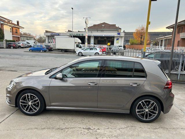 VOLKSWAGEN Golf 1.4 TSI 5p. Sport Edition BlueMotion Technology