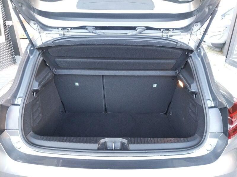 Renault Clio Clio 1.6 E-Tech full hybrid Techno 145cv auto