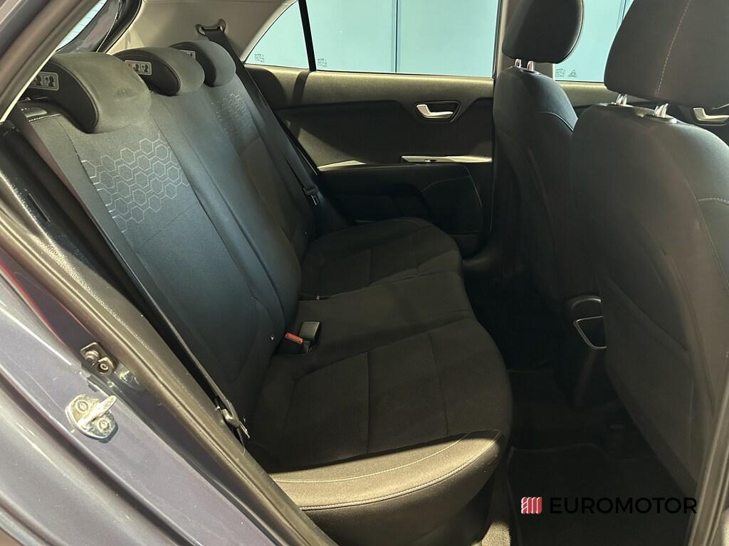 Kia Rio 5 Porte 1.4 CRDi Active