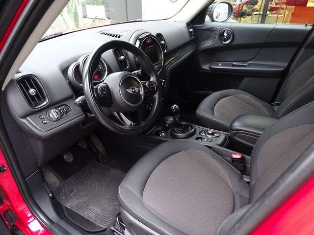 MINI Cooper D Countryman Mini Countryman F60 2017 2.0 Hype