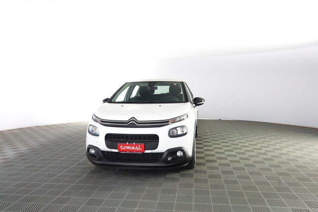 CITROEN C3 C3 PureTech 83 S&S Feel