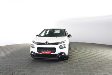 CITROEN C3 C3 PureTech 83 S&S Feel