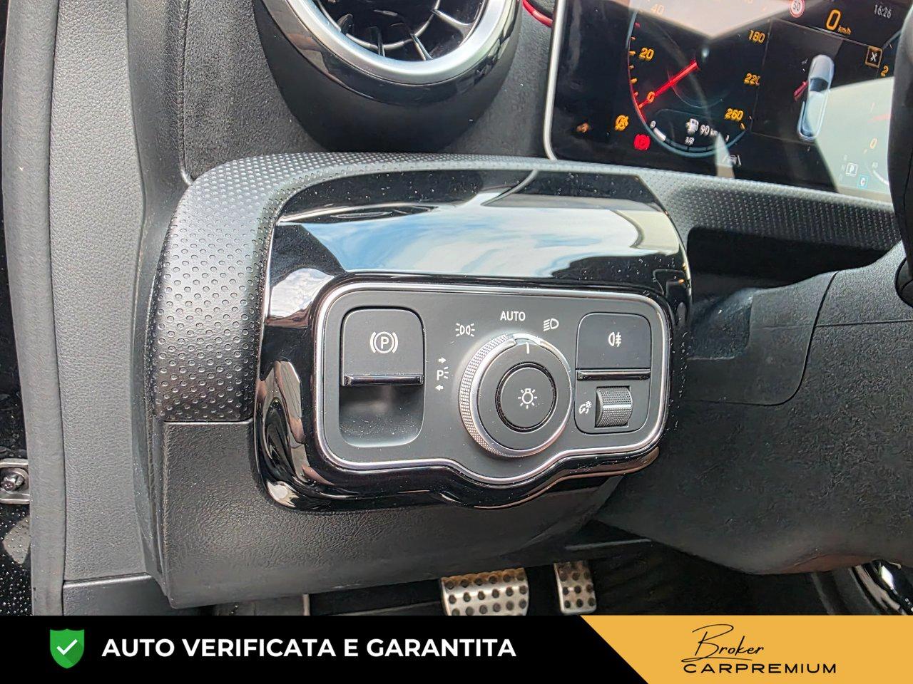 Mercedes A 250 Premium 4Matic 7G-DCT
