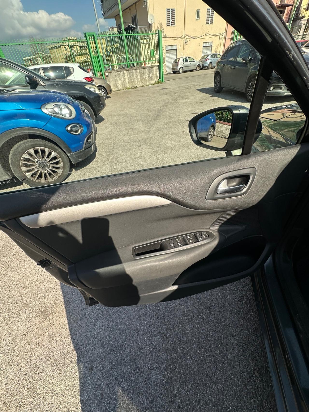 Citroen C4 1.6 e-HDi 115 airdream Exclusive