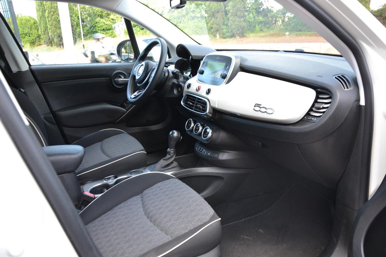 1.6 MJT 120CV AUTOM. **PREZZO VERO**UNIPRO'**