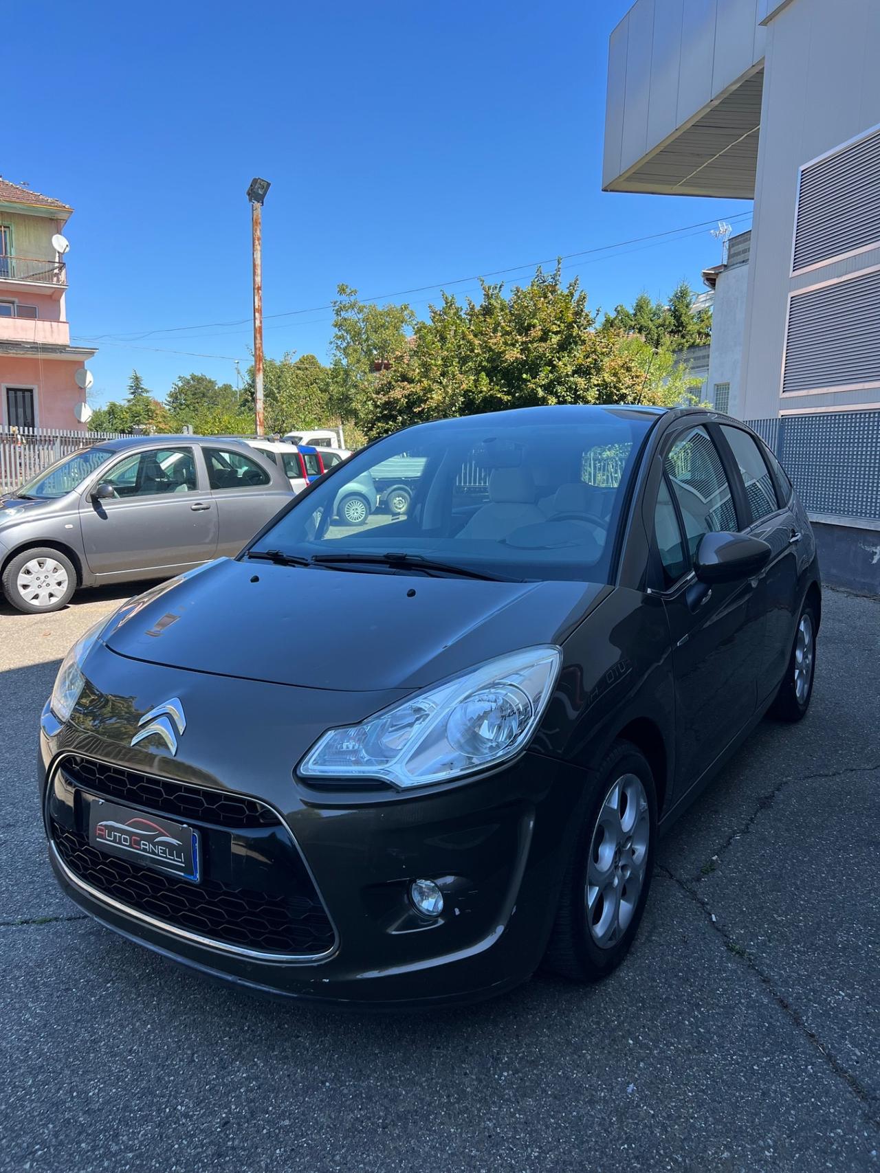Citroen C3 1.1 Exclusive NEOPATENTATI OCCASIONE