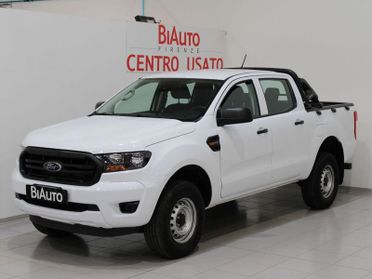 Ford Ranger 2.0 ECOBLUE DC XL 5 posti