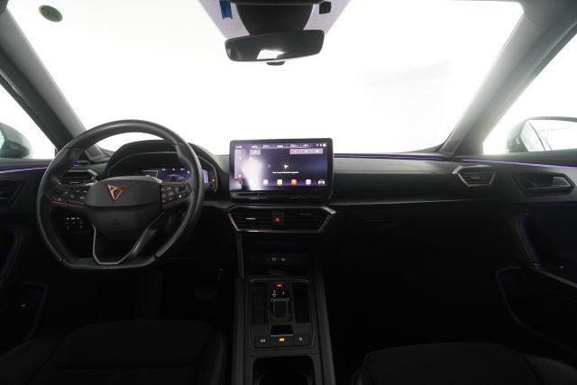 CUPRA Formentor Formentor 1.5 TSI DSG