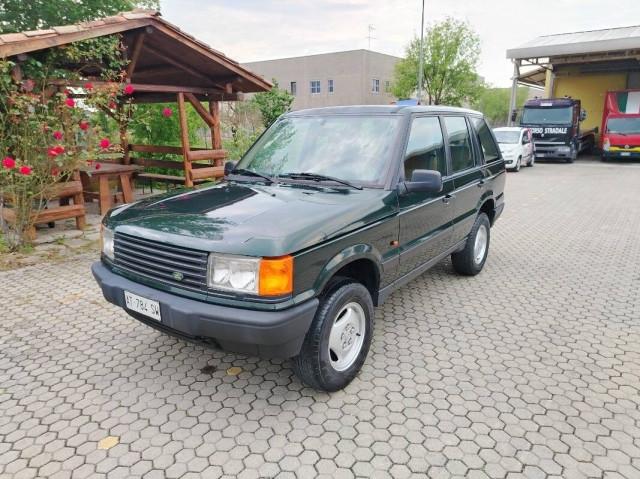 Land Rover Range Rover 2.5 td DSE