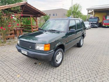 Land Rover Range Rover 2.5 td DSE