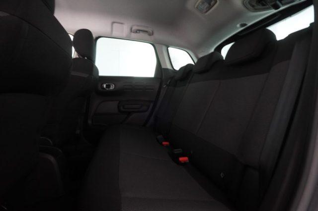 CITROEN C3 Aircross C3 Aircross PureTech 110 S&S Plus