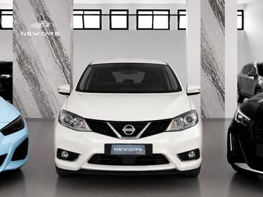 Nissan Pulsar 1.5 dCi Acenta