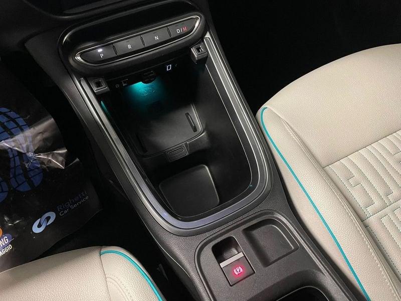 FIAT 600 600 Hybrid 110 CV DCT MHEV La Prima