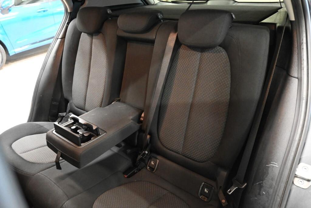 BMW X2 S- DRIVE 16D 115CV BUSINESS DESIGN