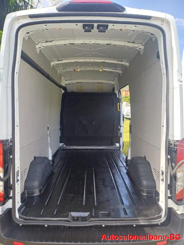 FORD Transit 310 20TDCi EcoB 170CV PL-TA L4-H3Furgone Trend