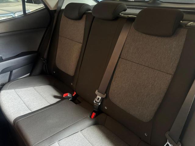 KIA Stonic 1.2 MPI GPL Style