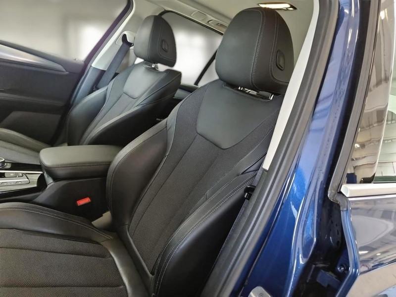 BMW X3 xDrive 30e XLine Autom.
