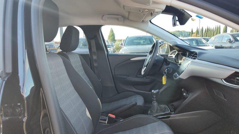 Opel Corsa Corsa 1.5 D 100 CV Elegance