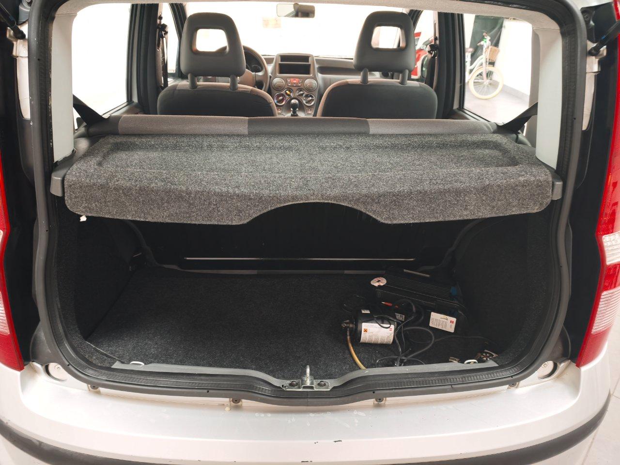 Fiat Panda 1.2 easypower Active Gpl 69cv