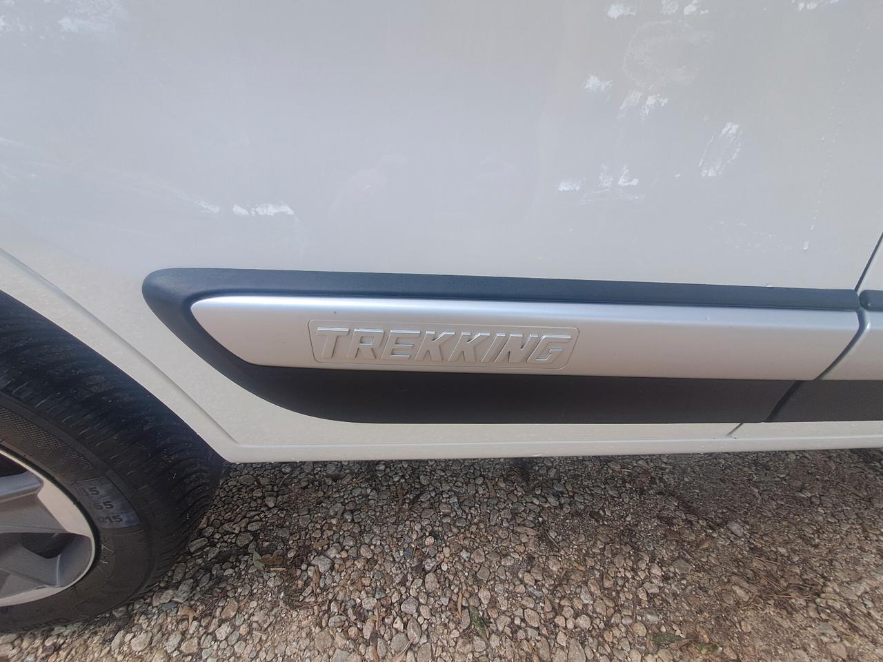 Fiat Qubo 1.3 MJT 80 CV Trekking