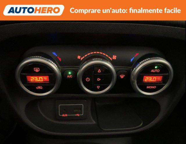 FIAT 500L 1.6 Multijet 120 CV Lounge