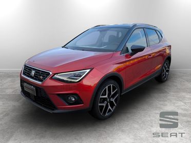 SEAT Arona 1.0 ecotsi FR 110cv dsg