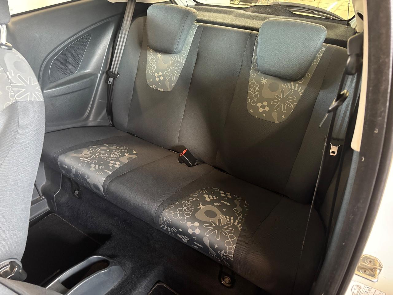 Ford Ka+ 1.2 BENZ|GPL FINO AL 2036 OK NEOPATENTATI