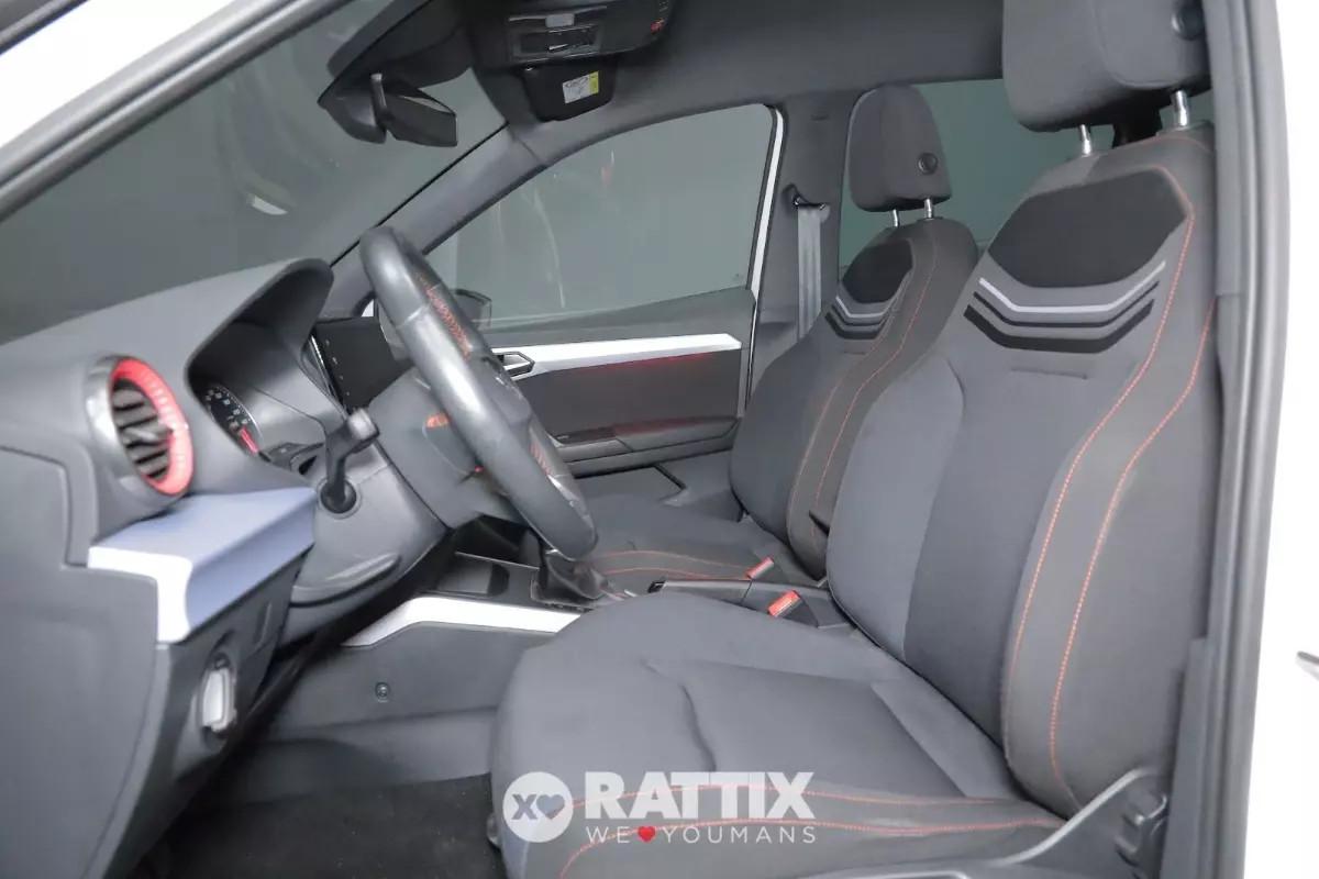 SEAT Arona 1.0 TGI 90CV FR