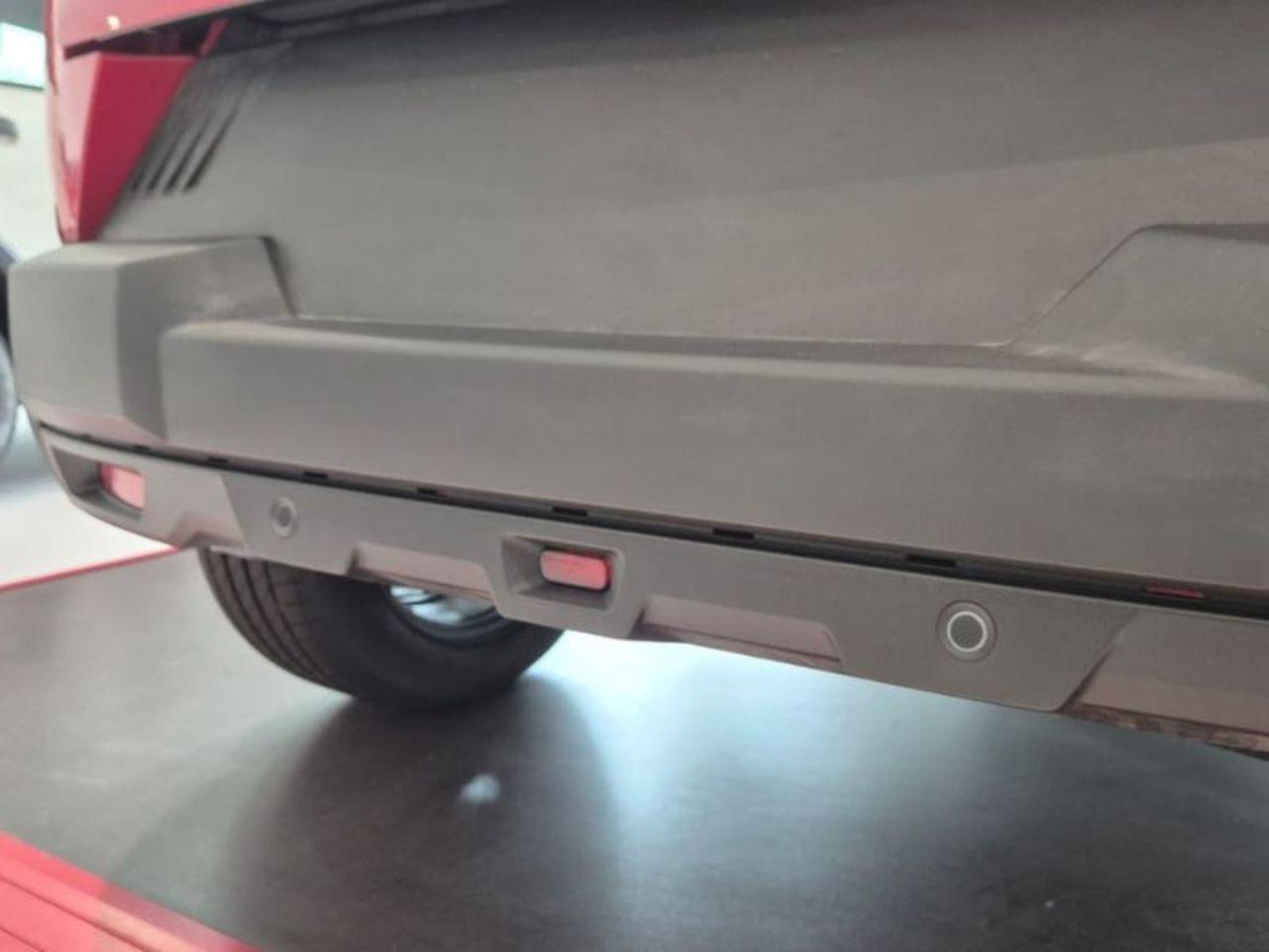 FIAT Grande Panda - Grande Panda 1.2 Hybrid 100 CV S&S Icon