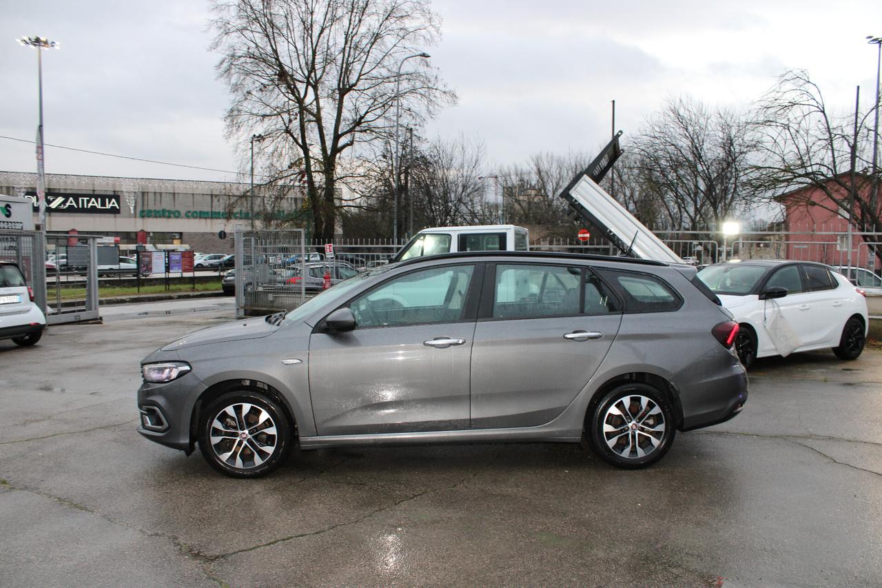 Fiat Tipo 1.3 Mjt S&S 5 porte City Life