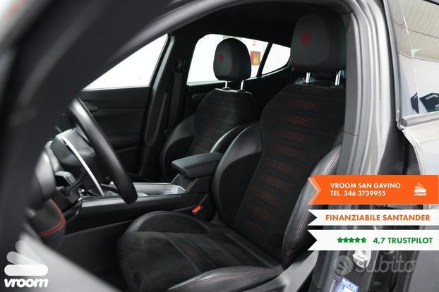 ALFA ROMEO Tonale Tonale 1.5 160 CV MHEV TCT7 V...
