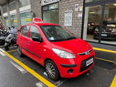 Hyundai i10 1.1 12V Classic 85000 km garanzia 12 mesi