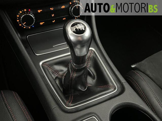 MERCEDES-BENZ CLA 250 Sport