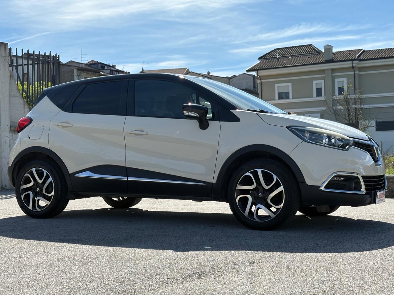Renault Captur TCe Energy FULL/LED/NAV
