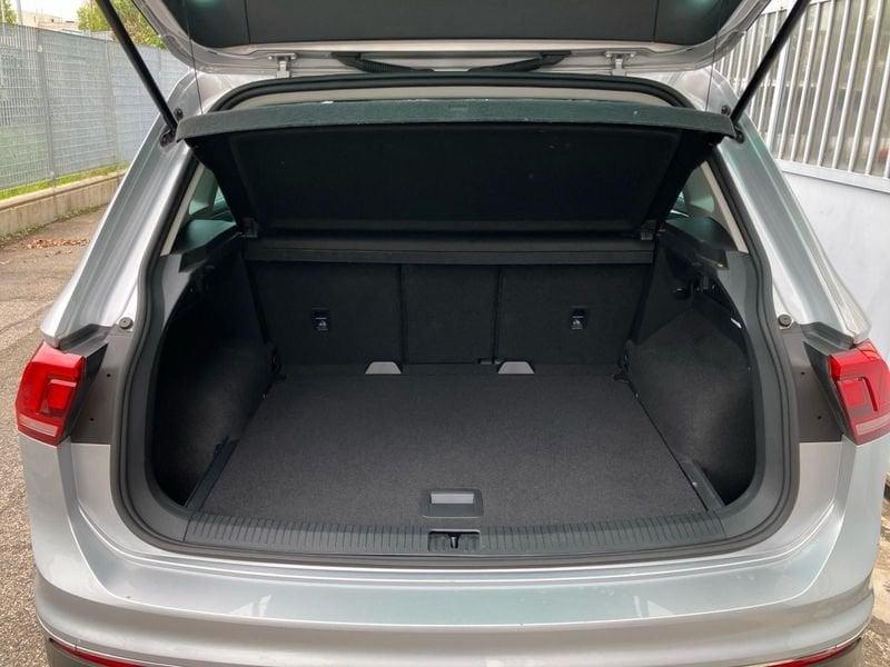 Volkswagen Tiguan Tiguan 2.0 TDI SCR Life