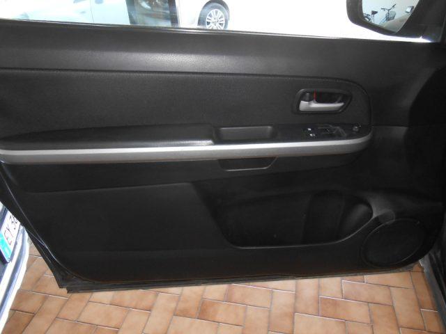 SUZUKI Grand Vitara 1.9 DDiS 3 porte