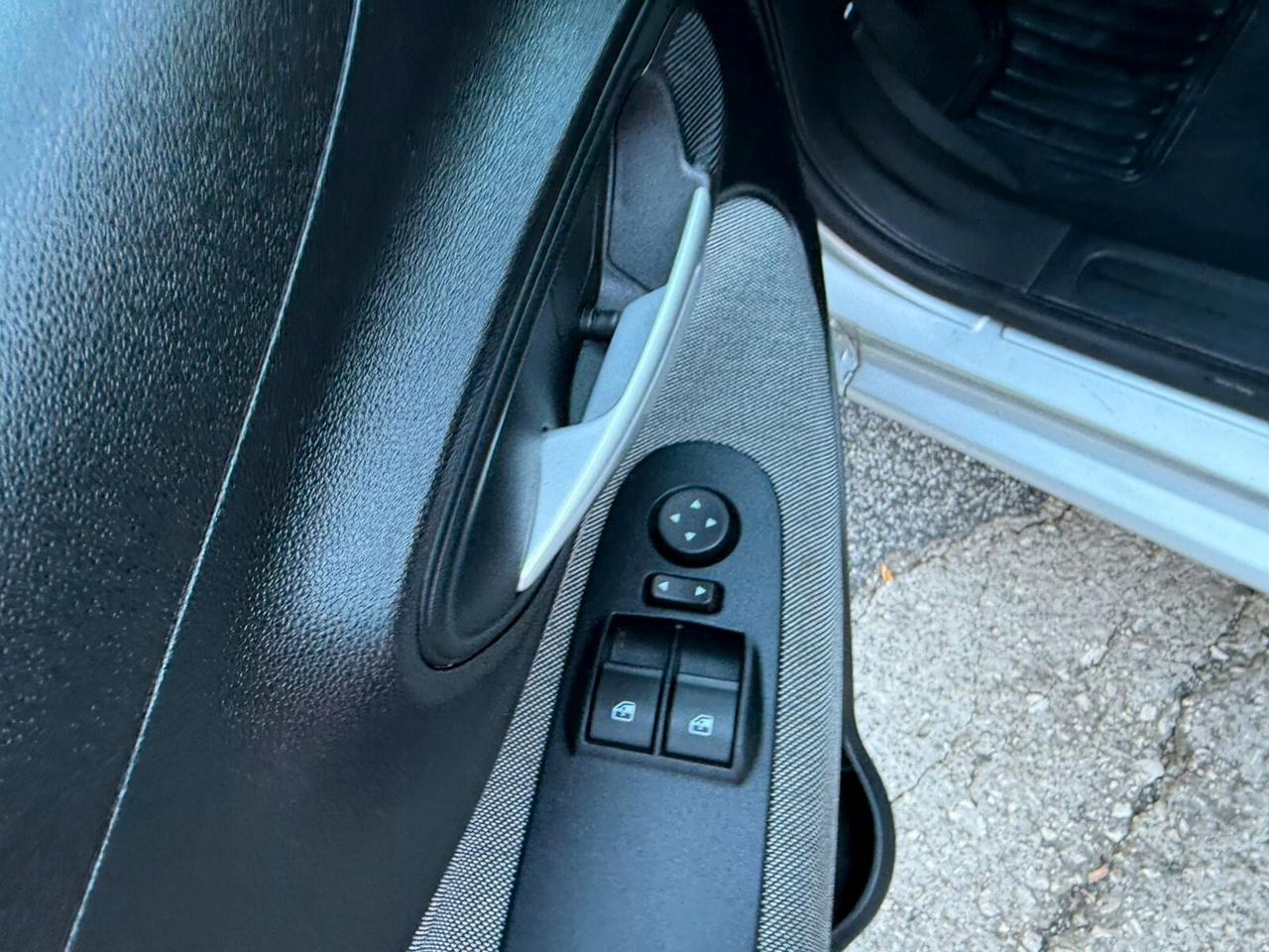 Fiat Punto Evo 1.4 5 porte 150° Natural Power