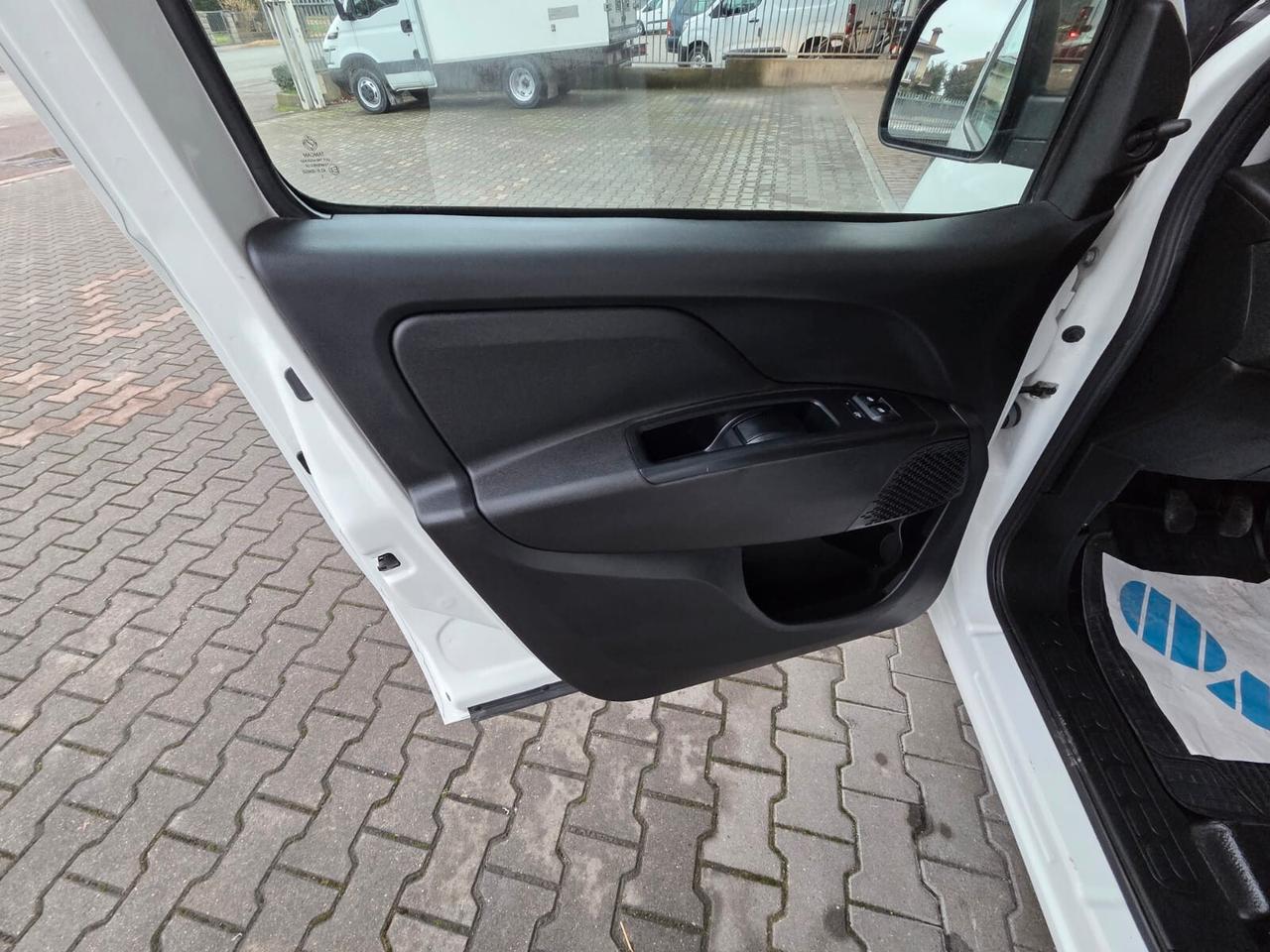 Fiat Doblo Doblò 1.6 MJT 120CV S&S PL-TA Cargo Maxi XL Business Autocarro 2 posti