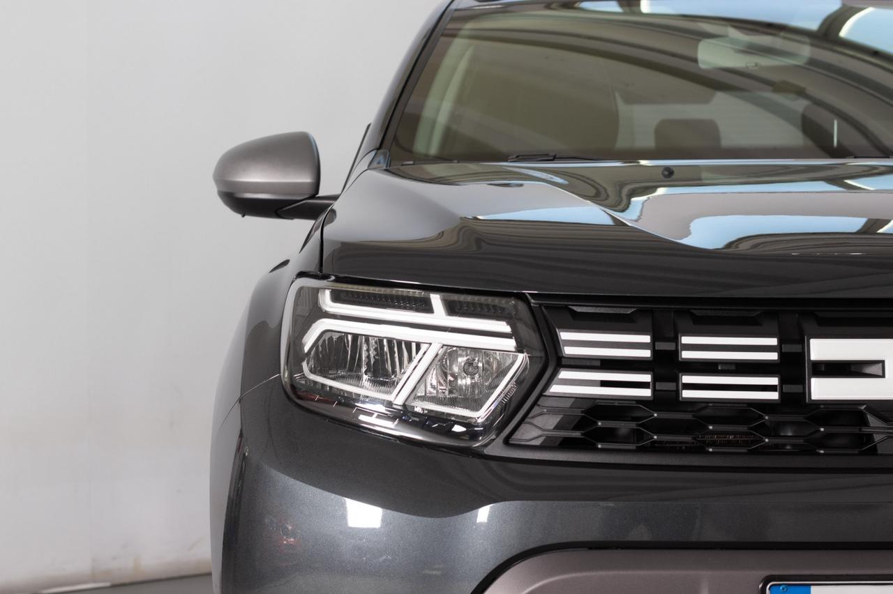 Dacia Duster 1.5 Blue Dci Journey 4x2 115cv