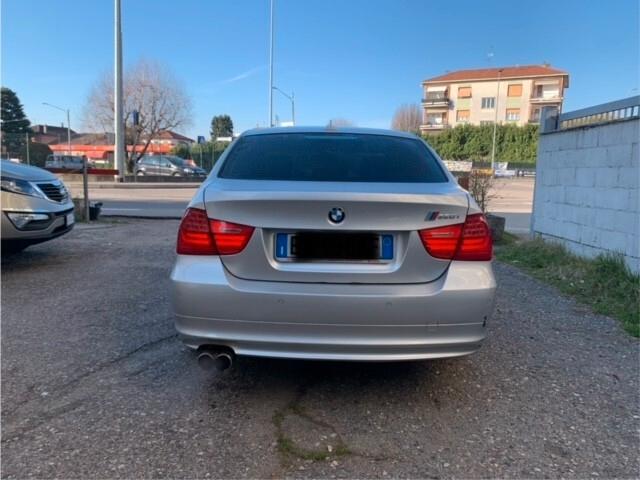 Bmw 318i cat 143CV AUTOMATICA