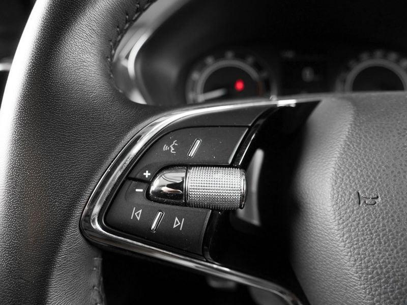 Skoda Fabia Fabia 1.0 TSI 95 CV Young Edition