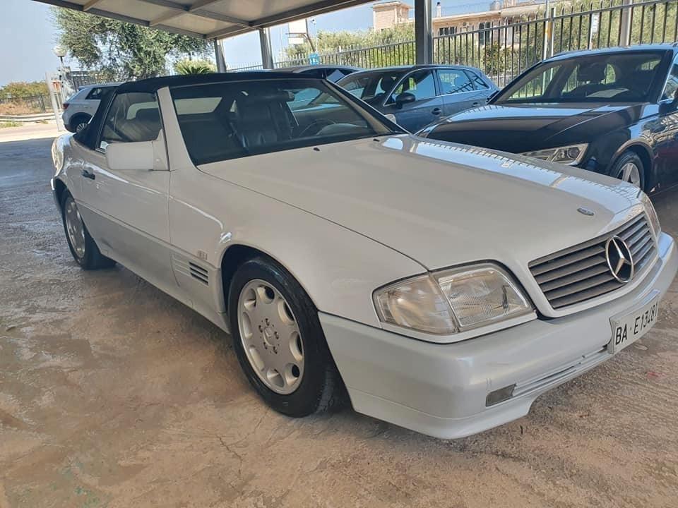 Mercedes-benz 300 SL 300 CABRIO BENZ