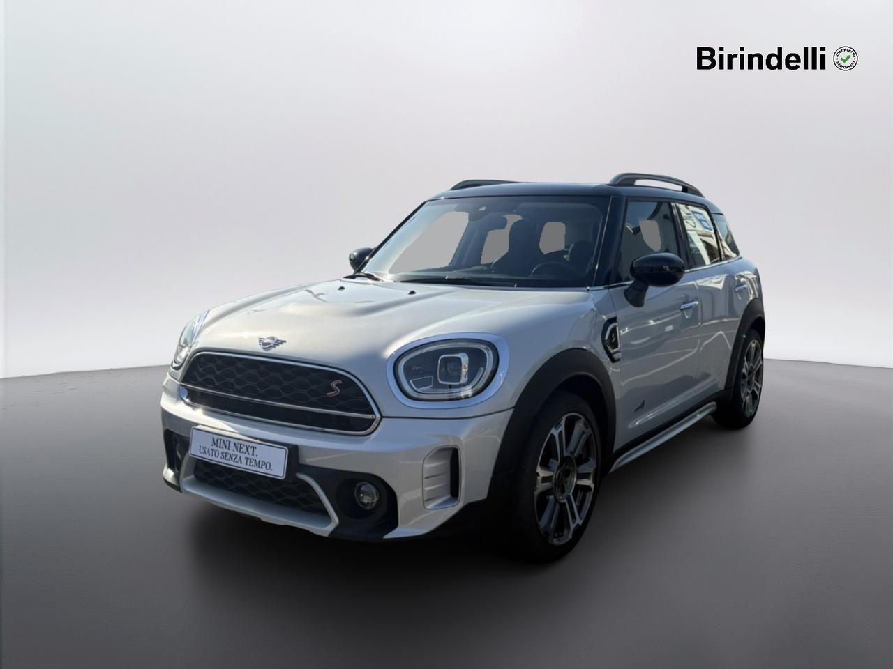 MINI Mini Countrym.(F60) - Mini 2.0 Cooper S Hype Countryman ALL4 Automatica