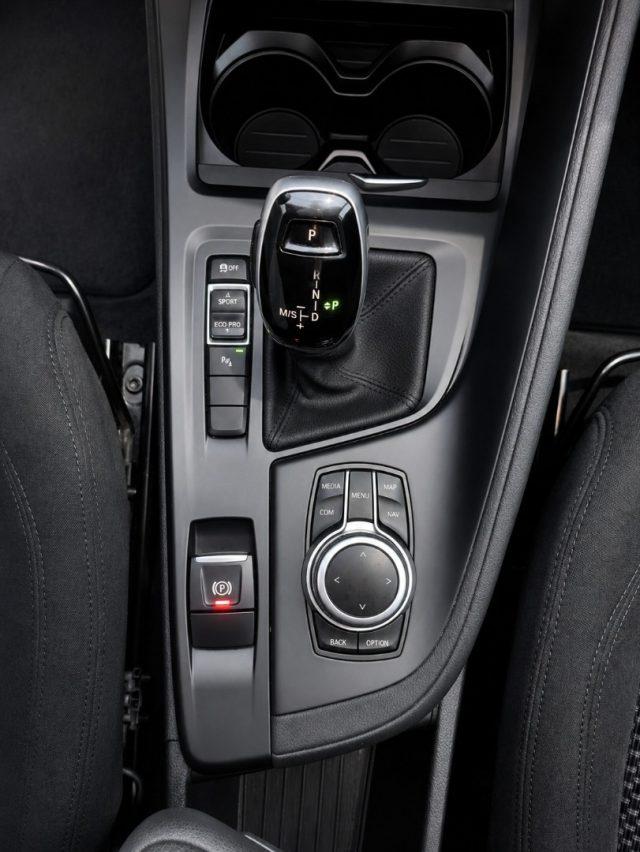 BMW X1 sDrive18i Automatic Navi Telecam. Aziendale