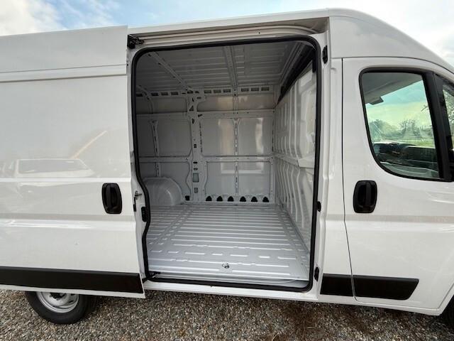 Fiat Ducato 35 2.2 Mjt 140CV PM-TM Furgone