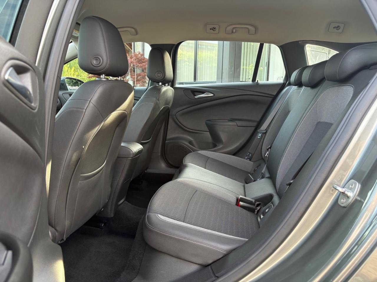 Opel Astra 1.5 CDTI 122 CV S&S AT9 Sports Tourer Ultimate