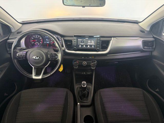 KIA Stonic 1.4 MPI 100 CV Energy